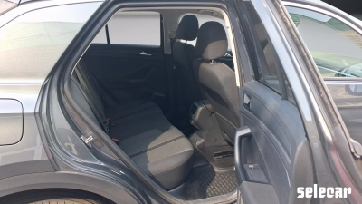 Volkswagen T-Roc - SE-U79438 