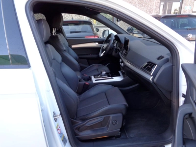 Audi Q5 Sportback - SE-U76059 