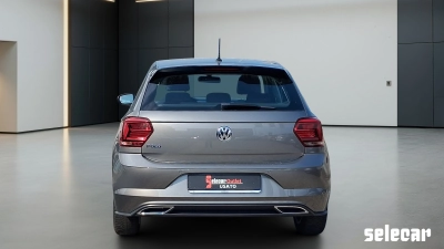 Volkswagen Polo - SE-U79662 