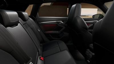 Audi A3 Sportback - AU-N194413 