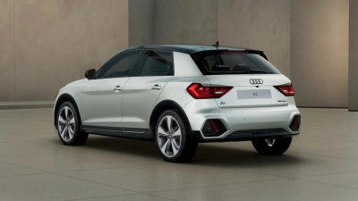 Audi A1 Allstreet - AU-N189717 
