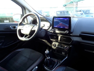 Ford EcoSport - SE-U76032 