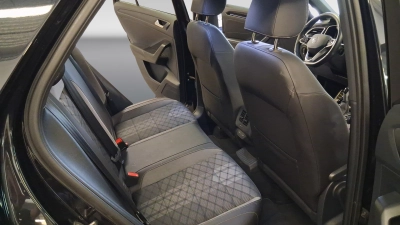 Volkswagen T-Roc - AU-U78913 