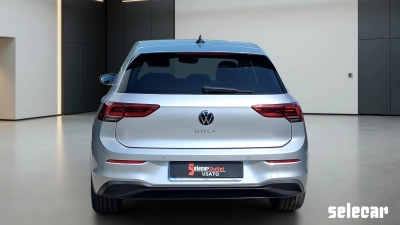 Volkswagen Golf - SE-U79779 