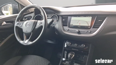 Opel Grandland - SE-U80039 