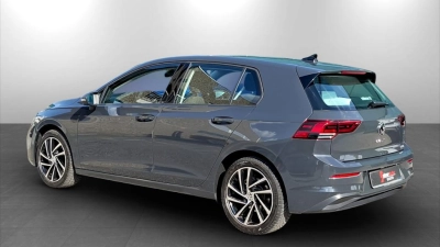 Volkswagen Golf - SE-U79176 