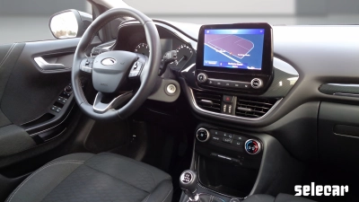 Ford Puma - SE-U75340 