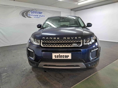 Land rover Range - SE-U71899 