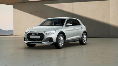 Audi A1 Allstreet - SE-N177646 