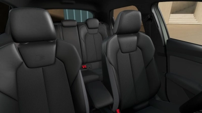 Audi A1 Sportback - AU-N189092 