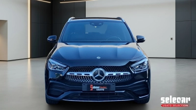 Mercedes-Benz GLA-H247 - SE-U79291 