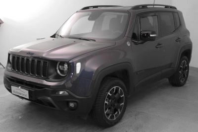 Jeep Renegade - AU-U74742 