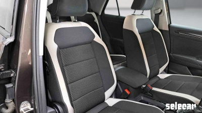 Volkswagen T-Roc - SE-U69960 