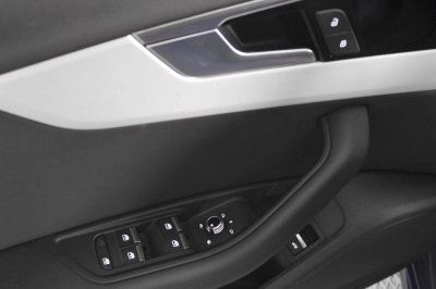 Audi A4 Avant - AU-N181178 