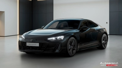 Audi etron GT - AU-N188193 