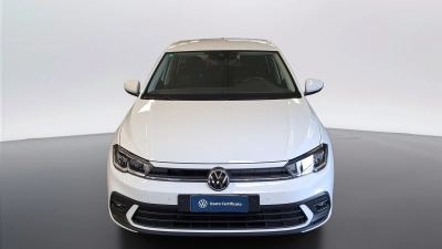 Volkswagen Polo - AU-U79271 