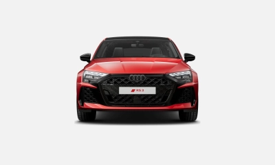 Audi RS 3 - AU-N185465 