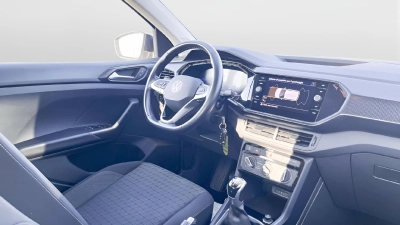 Volkswagen T-Cross - AU-U78163 