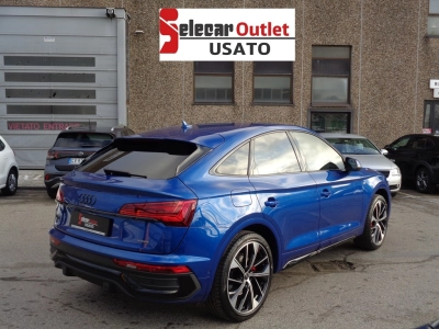 Audi Q5 Sportback - SE-U75561 