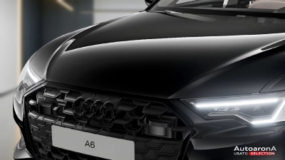 Audi A6 Avant - AU-N182406 