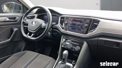 Volkswagen T-Roc - SE-U79114 
