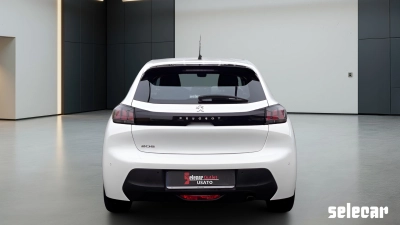 Peugeot 208 - SE-U78246 