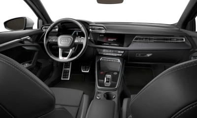 Audi S3 - AU-N183414 