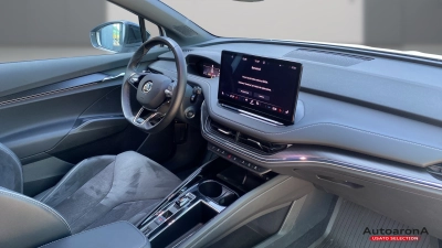Skoda Enyaq - AU-U80142 