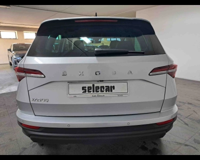 Skoda Karoq - AU-U74069 