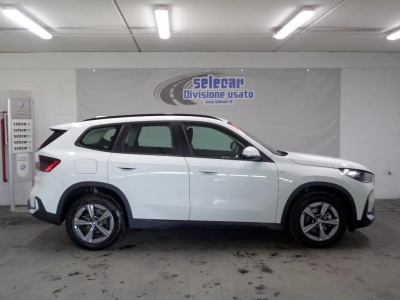 BMW X1 - SE-U78215 