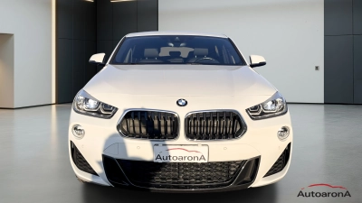 BMW X2 - AU-U76500 