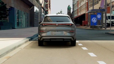 Volkswagen T-Roc - SE-N190474 