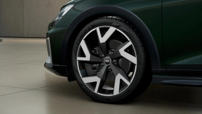 Audi A3 Allstreet - SE-N190517 