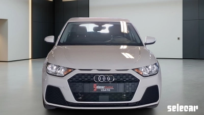 Audi A1 Sportback - SE-U80102 