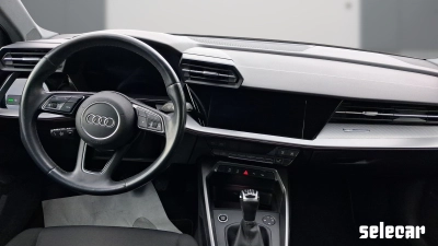 Audi A3 Sportback - SE-U79727 
