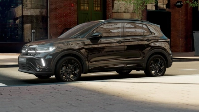 Volkswagen T-Cross - SE-N186810 