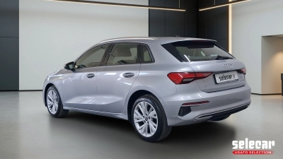 Audi A3 Sportback - SE-U79681 