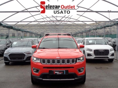 Jeep Compass - SE-U78126 