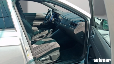 Volkswagen Polo - SE-U79437 