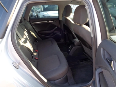 Audi A3 Sportback - SE-U77335 