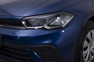 Volkswagen Polo - AU-U74663 