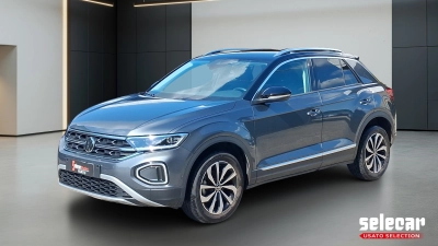 Volkswagen T-Roc - SE-U79409 