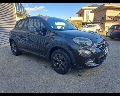 Fiat 500 - SE-U77041 