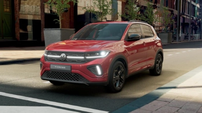 Volkswagen T-Cross - SE-N186812 