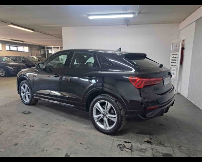 Audi Q3 Sportback - SE-U78929 