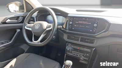 Volkswagen T-Cross - SE-U79071 