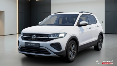 Volkswagen T-Cross - AU-N191970 
