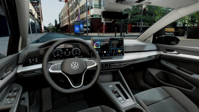 Volkswagen Golf - AU-N188735 