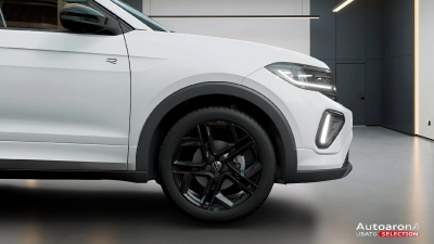 Volkswagen T-Cross - AU-N190105 