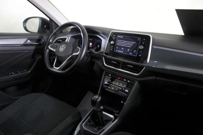 Volkswagen T-Roc - AU-U77647 